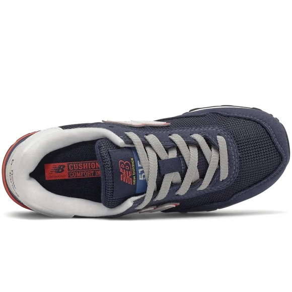 NWT New Balance GC515WM1 Kids Size 5 - Picture 4 of 4